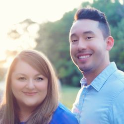 Chris Carrillo- JB Goodwin Realtors - C&S Team Chris Carrillo & Serena Reeves