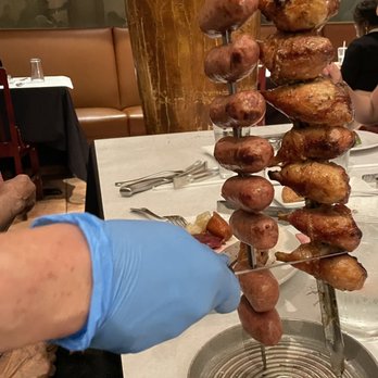 Pampas - Steakhouses Near Me - Las Vegas, Nevada