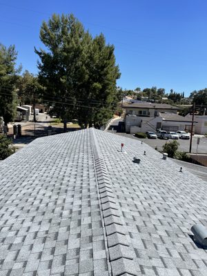 A&J's Professional Roofing