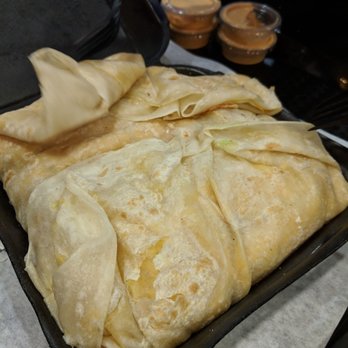 Cali Tacos - FTB burrito - Mexican Near Me - Orange, California