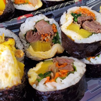 Heartfulmade - Korean Near Me - Fullerton, California