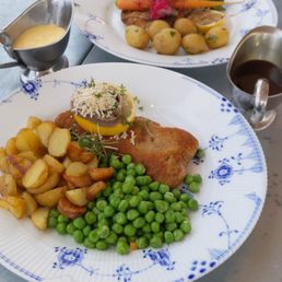 Restaurant PUK - fish, seafood, food, fish and chips - Dansk Near Me - København, 84