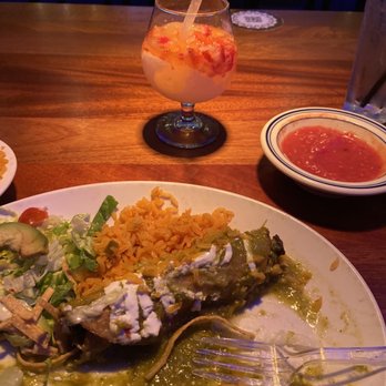 Mi Cocina - Crispy Chicken Enchiladas Verdes - Mexican Near Me - Plano, Texas Mi Cocina - Crispy Chicken Enchiladas Verdes - Mexican Near Me - Plano, Texas