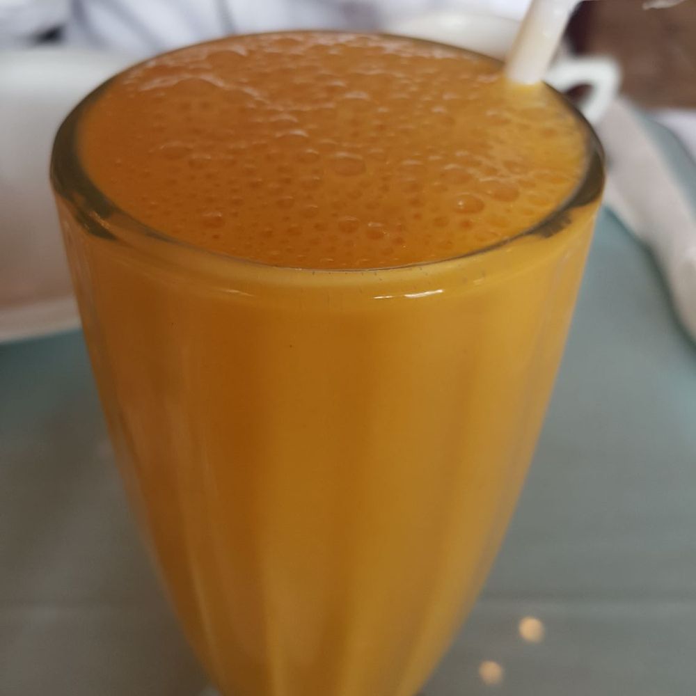 Kabana Restaurant - Mango lassi - Indian Near Me - Berkeley, California Kabana Restaurant - Mango lassi - Indian Near Me - Berkeley, California