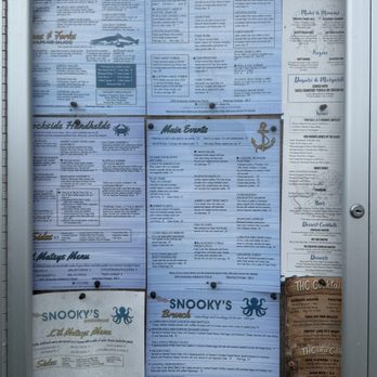 Snooky's Oceanfront - Seafood Near Me - North Myrtle Beach, South Carolina Snooky's Oceanfront - Seafood Near Me - North Myrtle Beach, South Carolina