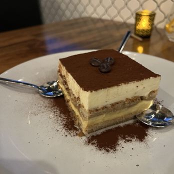 Chrysalis - Italian Near Me - Franklin, Tennessee