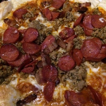 Il Posto Trattoria - Il Posto Pie - Italian Near Me - Napa, California Il Posto Trattoria - Il Posto Pie - Italian Near Me - Napa, California