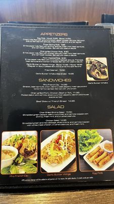 Menu photo 4 PT Eatery San Diego, CA Menu photo 4 PT Eatery San Diego, CA