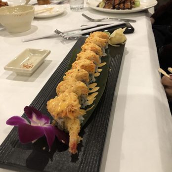 Wild Ginger - Asian Fusion Near Me - Plain City, Ohio Wild Ginger - Asian Fusion Near Me - Plain City, Ohio