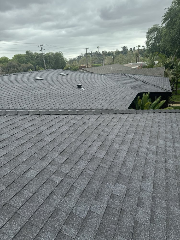 Slide of Garmar Roofing