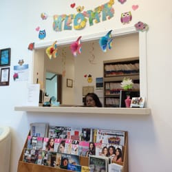 Kalihi Center For Dentistry - Friendly Aunty who answers the phone