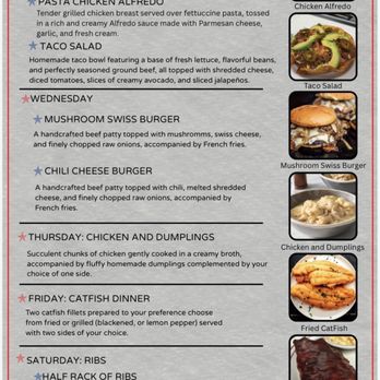 Leo's Place - Diners Near Me - Cleveland, Oklahoma Leo's Place - Diners Near Me - Cleveland, Oklahoma