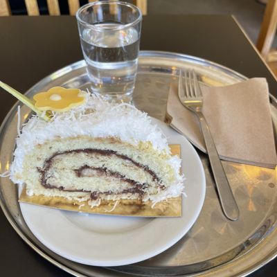 Masse's Pastries by null