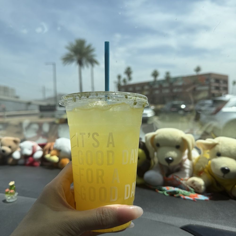 First Watch - Pineapple Express - Breakfast & Brunch Near Me - Phoenix, Arizona