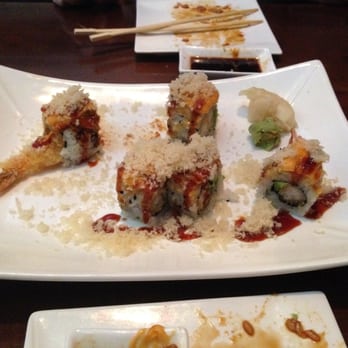 Wasabi - Japanese Near Me - Warwick, Rhode Island Wasabi - Japanese Near Me - Warwick, Rhode Island