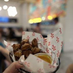 Town Of Queen Creek - Check out - Switch Brews (great pretzels + cheese)!