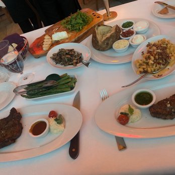 Cielo - Seafood Near Me - Cabazon, California