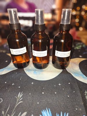 Made With Love By Myra by null