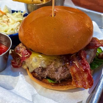 Tony Roma's - Barbeque Near Me - Anaheim, California