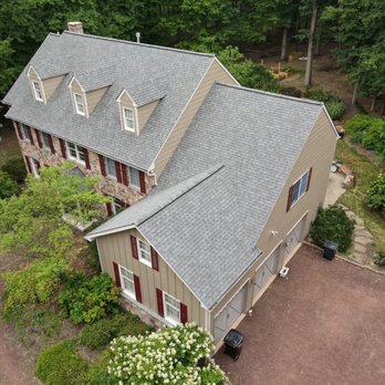 William Penn Roofing - CT Landmark New Roofing System installed in Jamison PA. - Roofing Near Me - Doylestown, Pennsylvania William Penn Roofing - CT Landmark New Roofing System installed in Jamison PA. - Roofing Near Me - Doylestown, Pennsylvania