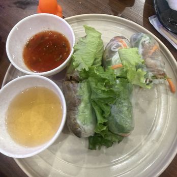 Joe’s Pho - Pork Rolls - Vietnamese Near Me - Dublin, California Joe’s Pho - Pork Rolls - Vietnamese Near Me - Dublin, California