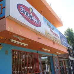 Grupo Paraná Pinturería Funes
