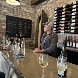 Pilgrimage Wine Company