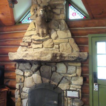 Big Cedar Lodge - Resorts Near Me - Ridgedale, Missouri