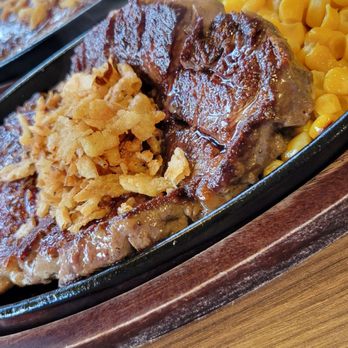 Marujuu - Ribeye - Japanese Near Me - Honolulu, Hawaii