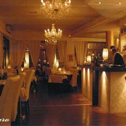 Ristorante Pizzeria Marechiaro