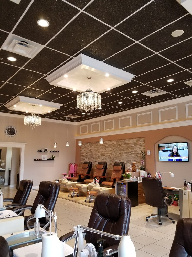 FANTASTIC NAILS 169 Photos & 164 Reviews Nail Salons 9285 S