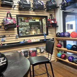 Wolfes Bowling Supply
