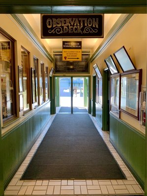Duquesne Incline by null