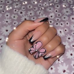 Amazing Nails Spa SC