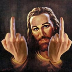 City Home Rentals - This is what JESUS thinks about "CITY HOME RENTALS"