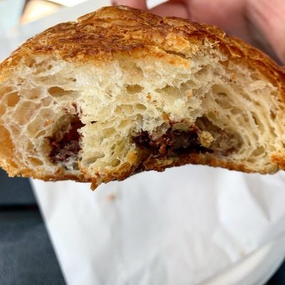 Poppy Cake Baking Company - Sierra Madre Location by null