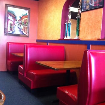 San Marcos - San Marcos - Mexican Near Me - Montgomery, Alabama