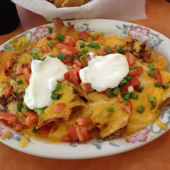 Don Jose Mexican Restaurant - Super nacho's aptly named. - Mexican Near Me - Estherville, Iowa Don Jose Mexican Restaurant - Super nacho's aptly named. - Mexican Near Me - Estherville, Iowa