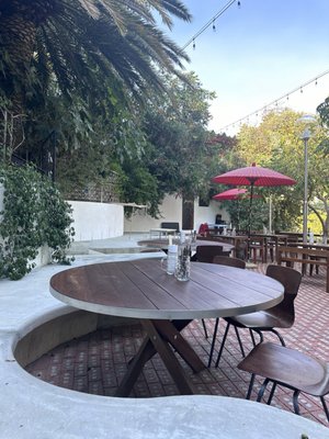 Bia Garden by null