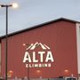 Photo of Alta Climbing & Fitness