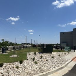 Dog park Dog park
