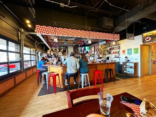 Music City Hot Chicken by null