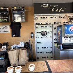 Max's Bagel & Bean Company