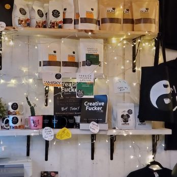 787 Coffee - Coffee & Tea Near Me - New York, New York