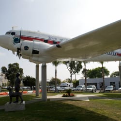 Museum of Flying