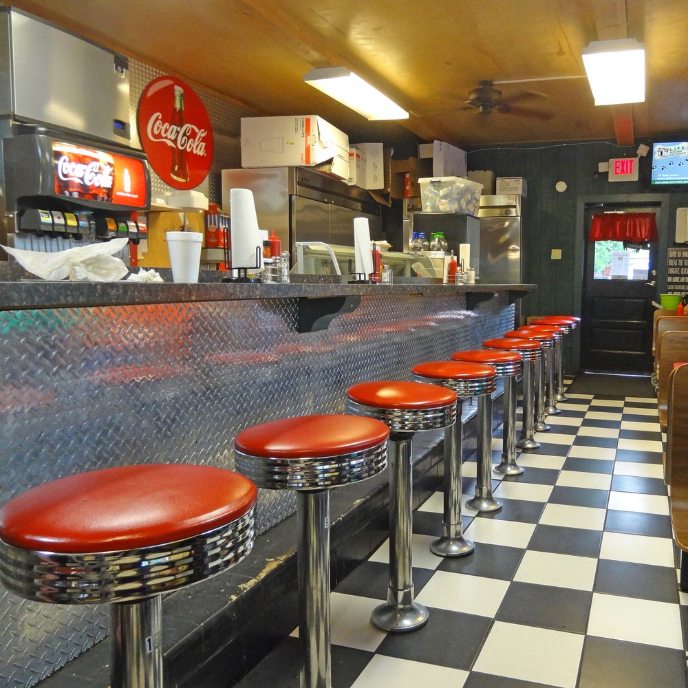 Cliffside Diner - American Near Me - Frankfort, Kentucky Cliffside Diner - American Near Me - Frankfort, Kentucky