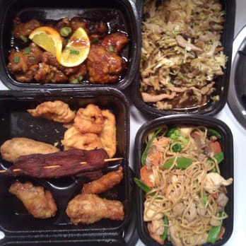 Abacus Inn - Chinese Near Me - Glendale, Arizona