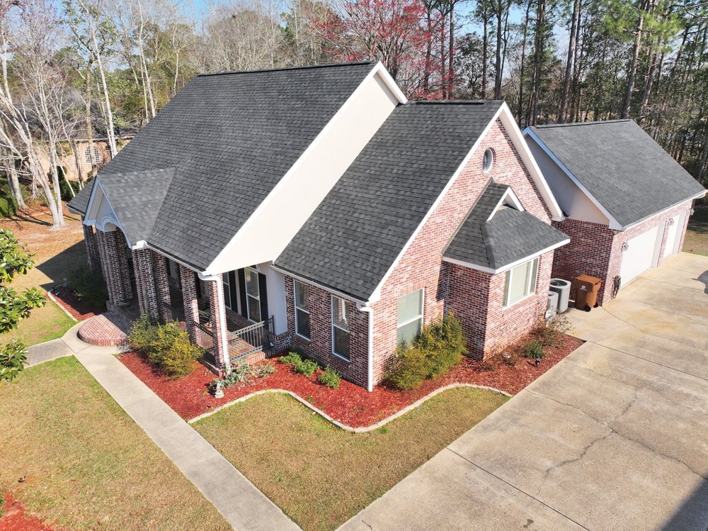 Slide of Xtreme Roofing