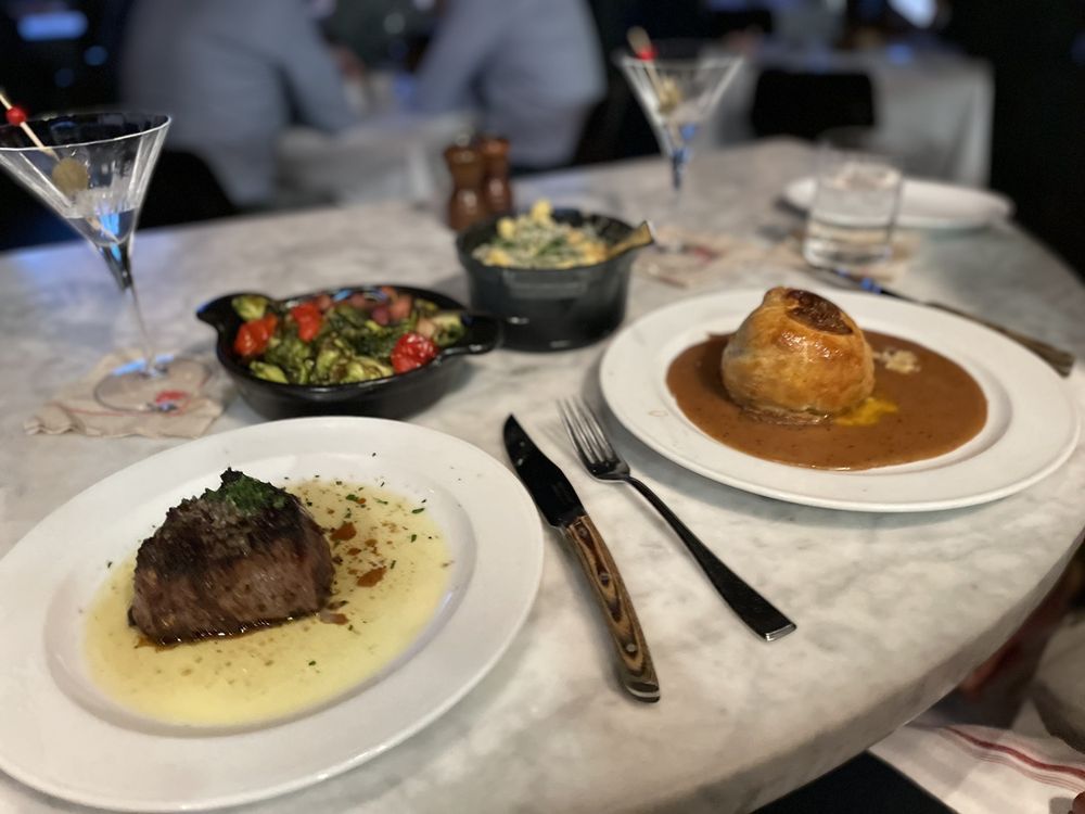 B&B Butchers & Restaurant