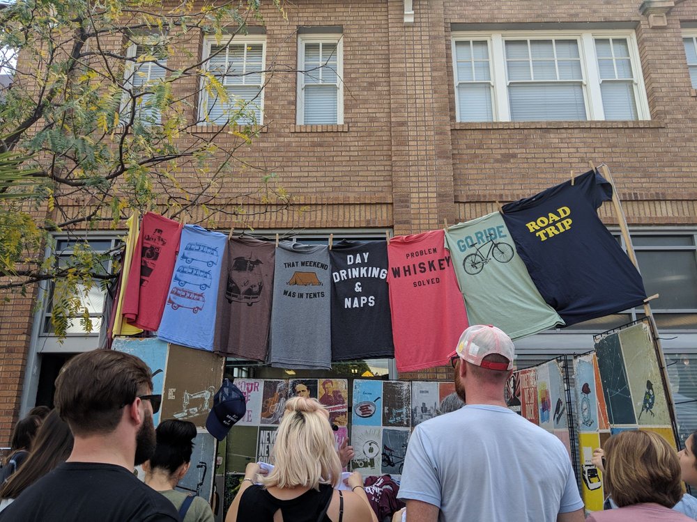 PATCHWORK INDIE ARTS & CRAFTS FESTIVAL 203 Photos & 103 Reviews